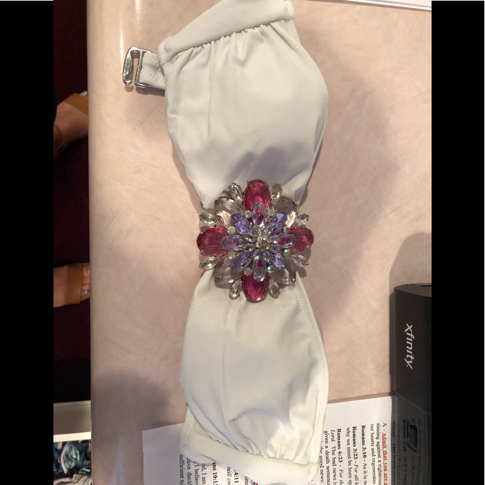 VS bathing suit